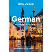 German Phrasebook Lonely Planet